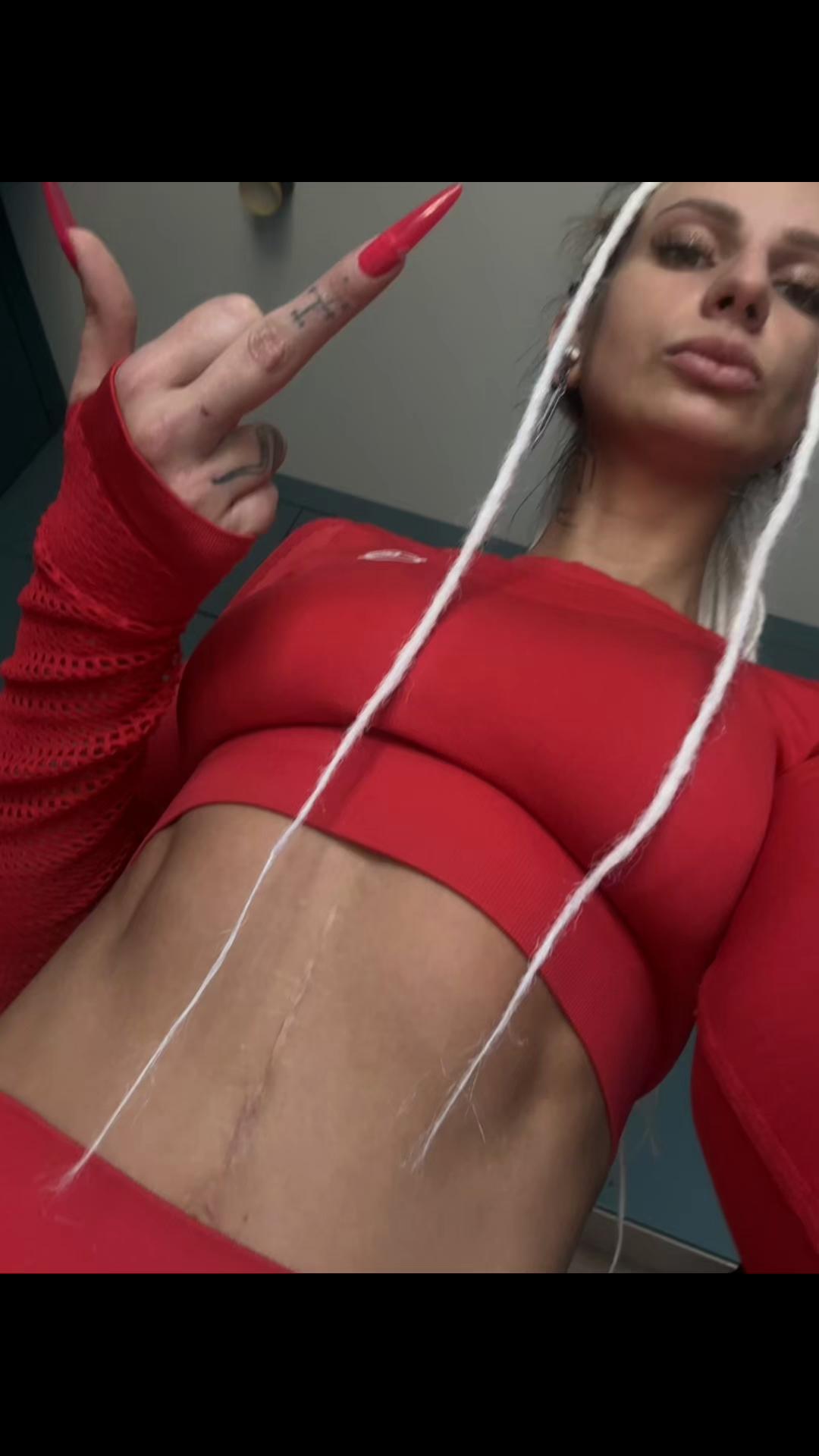 @mistress raven