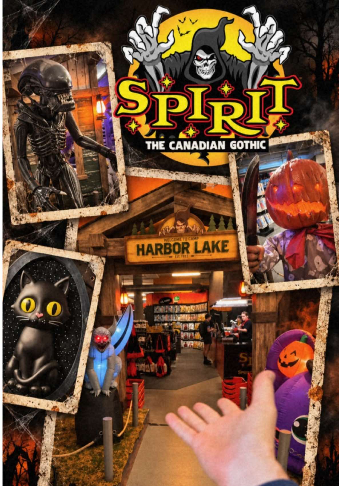 @thecanadiangothic