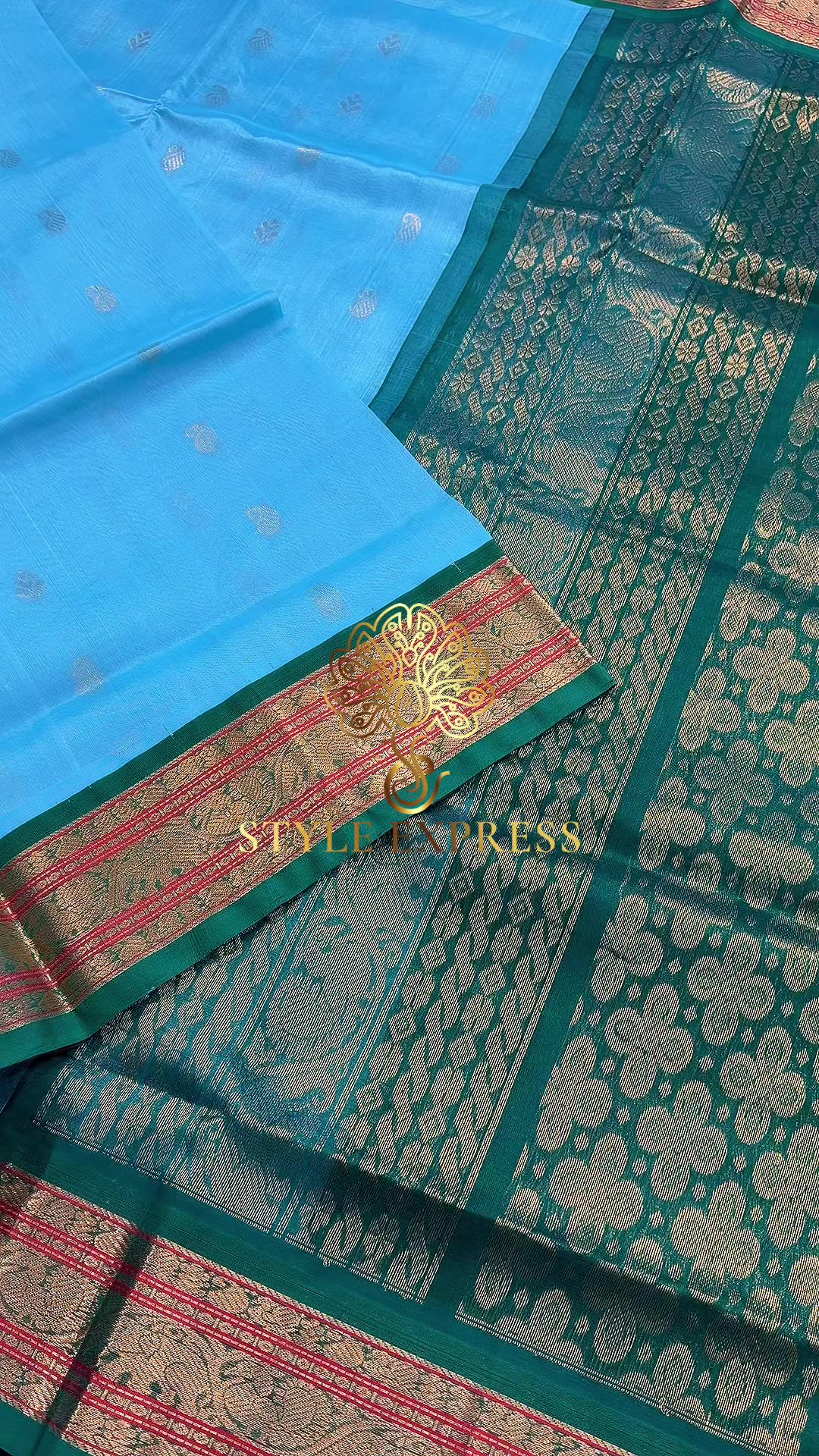 @Style Express