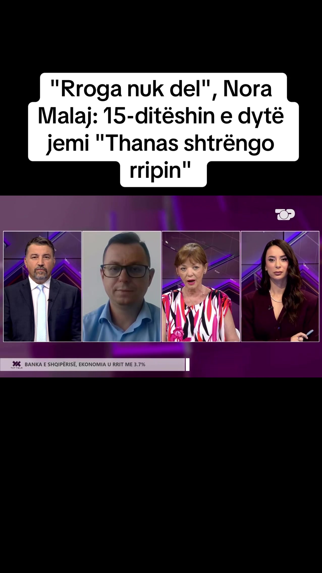 @Top Channel - Big Brother Vip