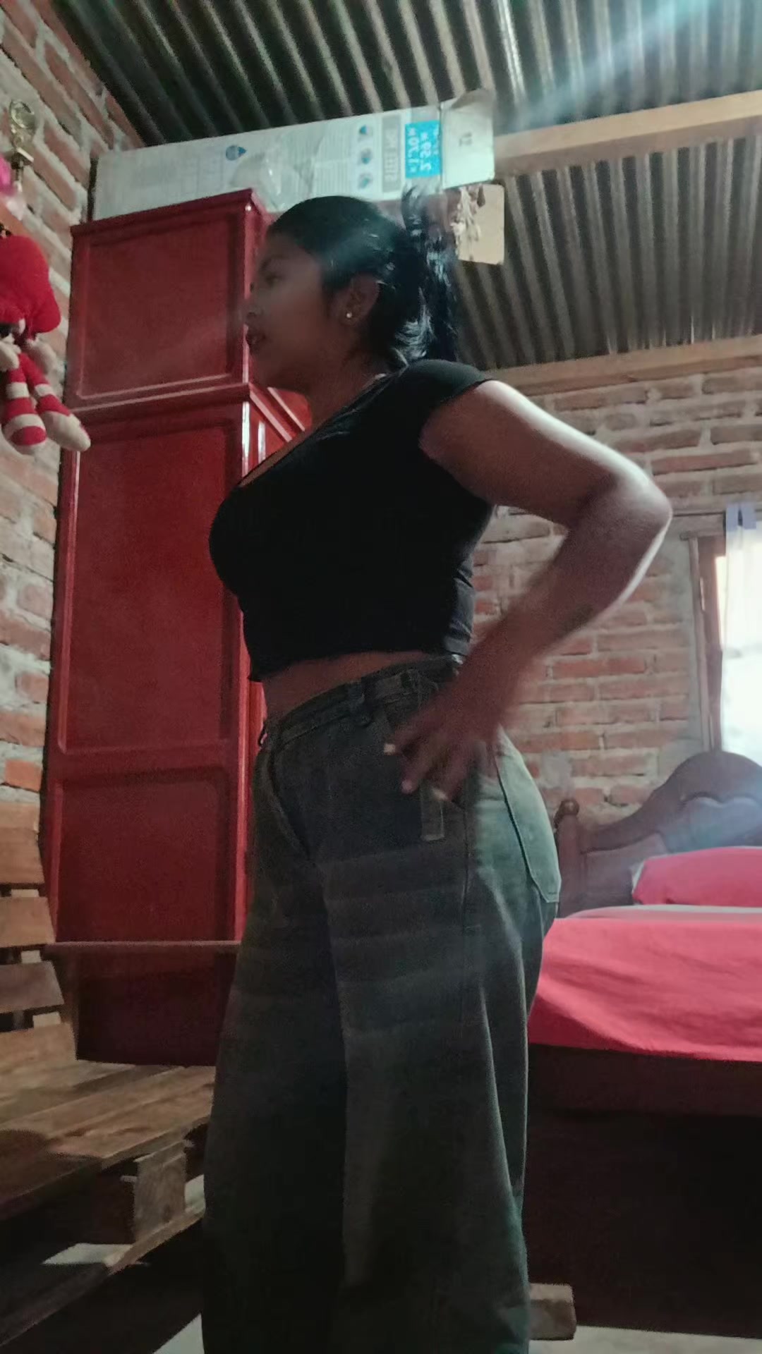 @La isa