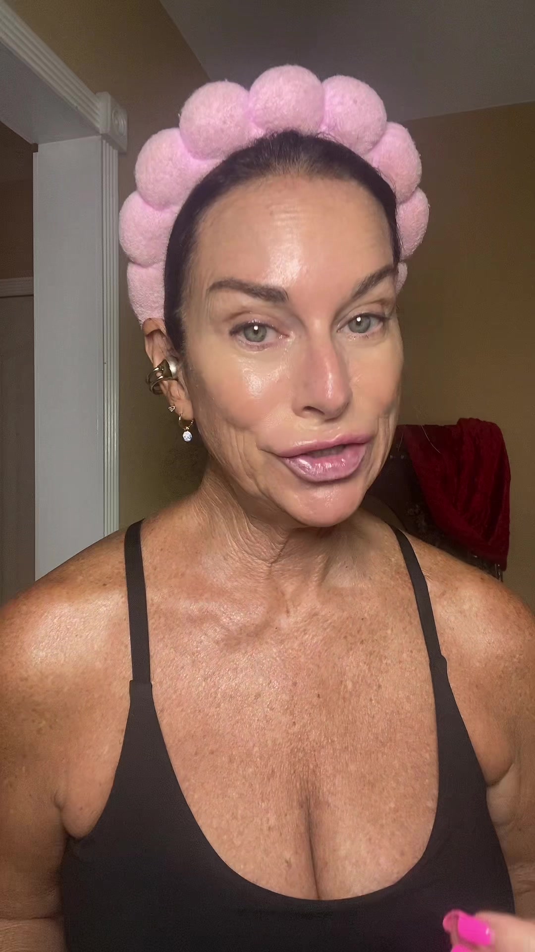 @Cindy DelMarco