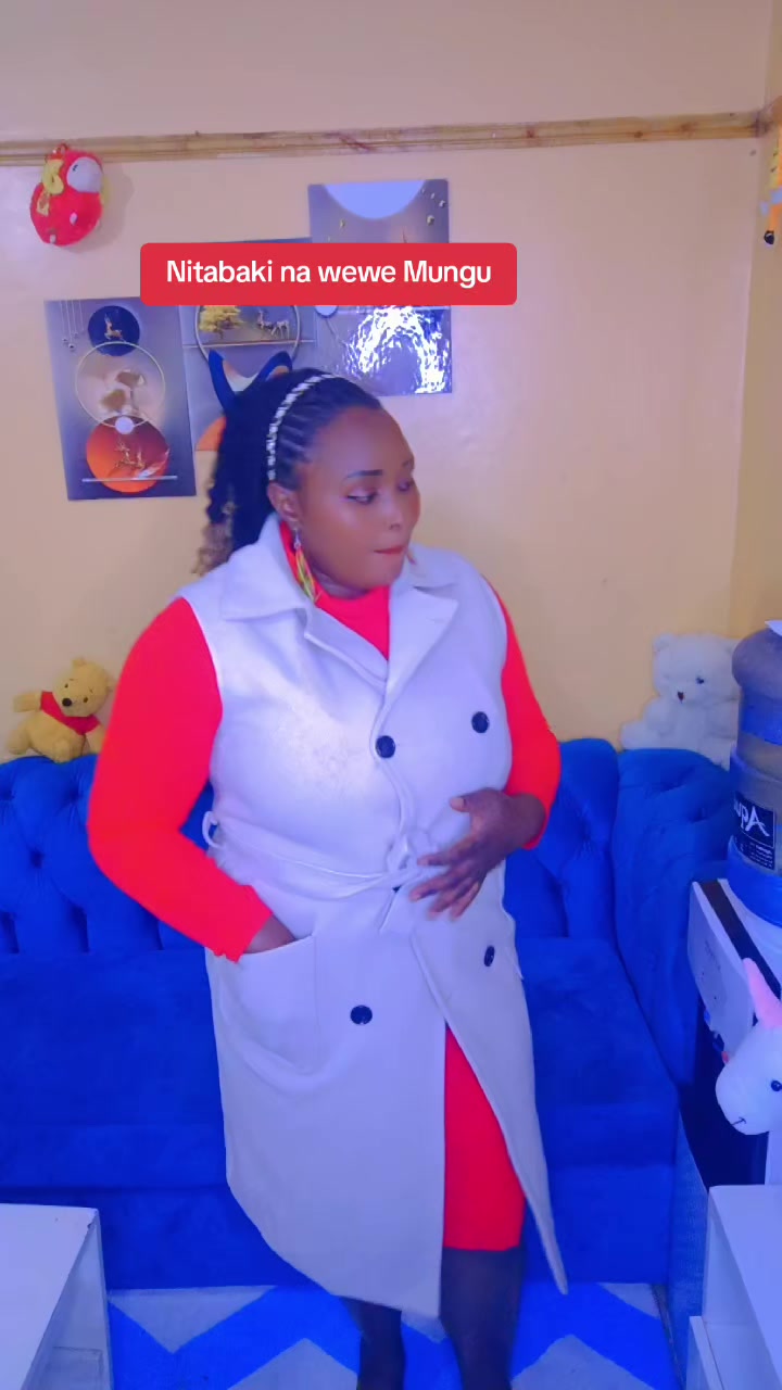 @Living his grace