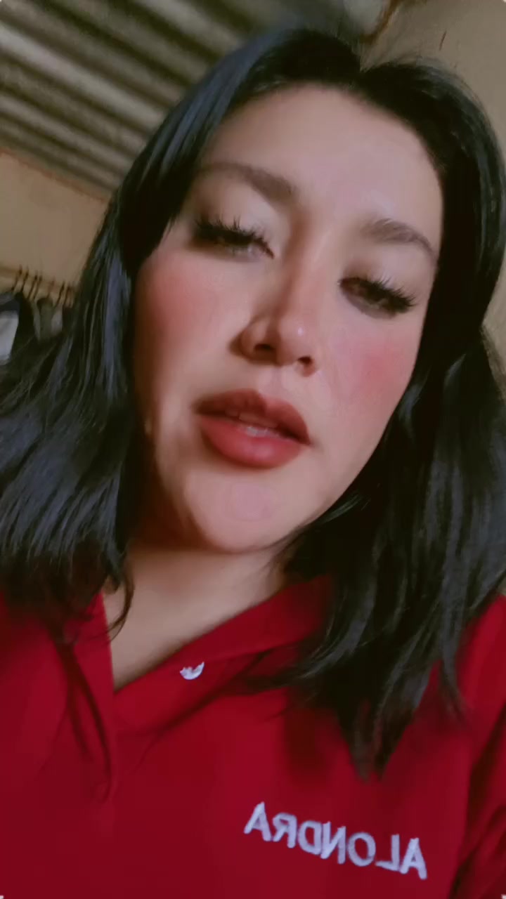 @Calderon Alondra