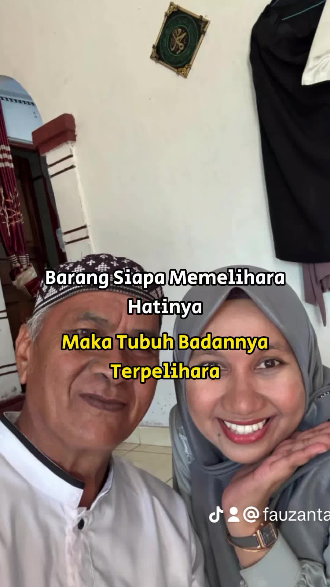 @Wo Ganteng