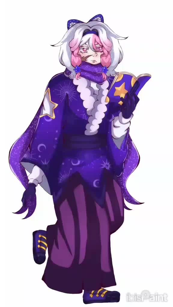 @🐰rabbitmoon🌕{Inosuke's gf }