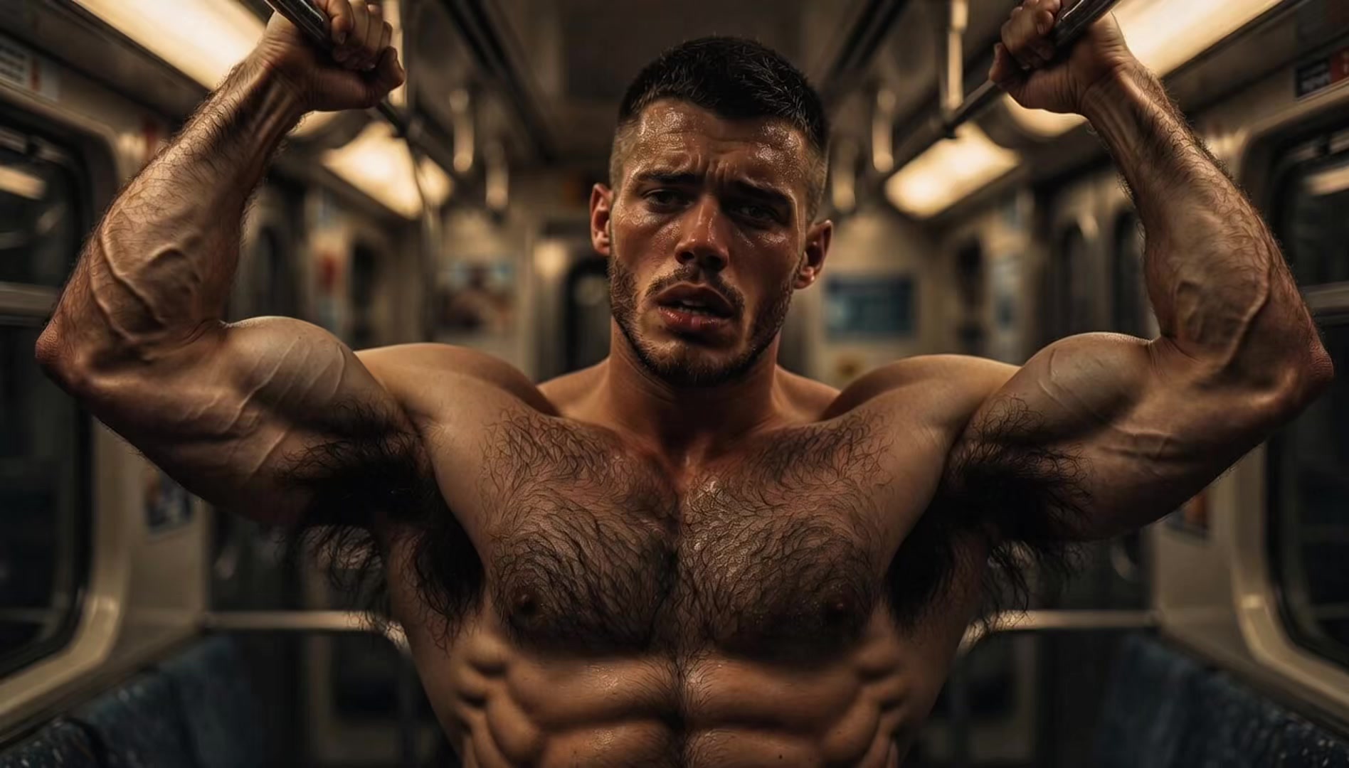 @YourDailyHotDudes