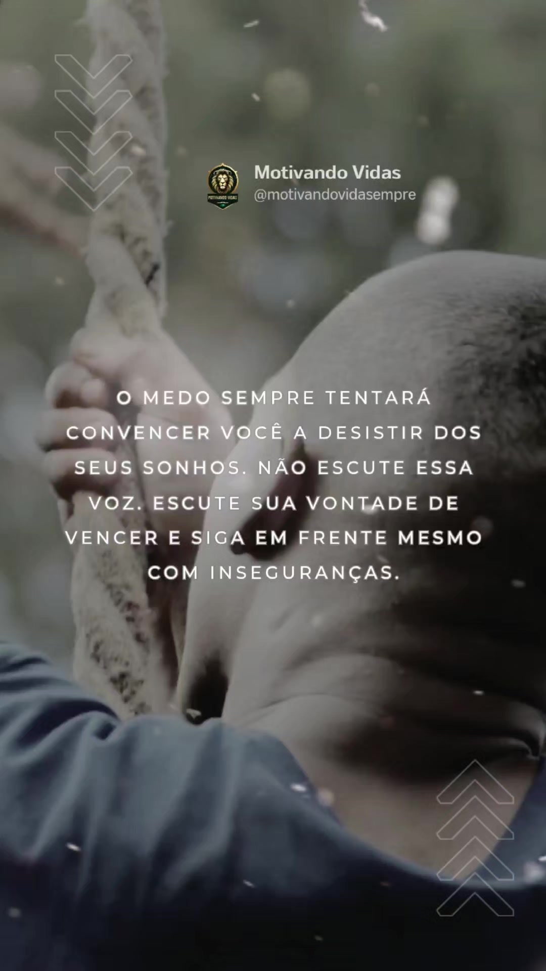 @Motivando Vidas