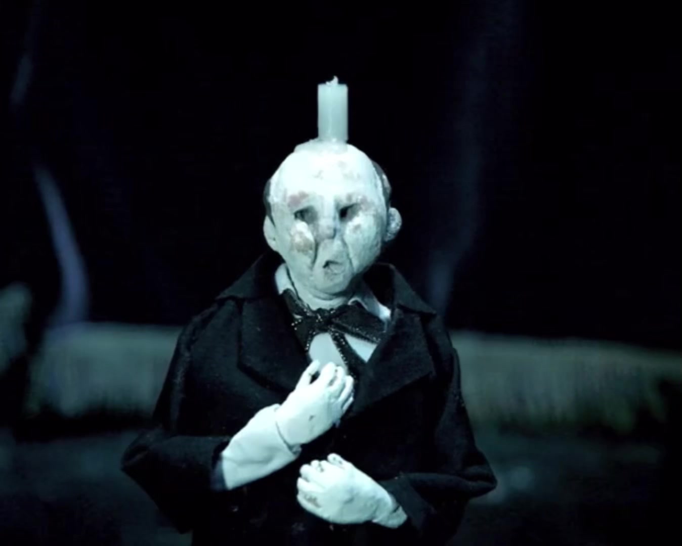@SARCOMA HORROR