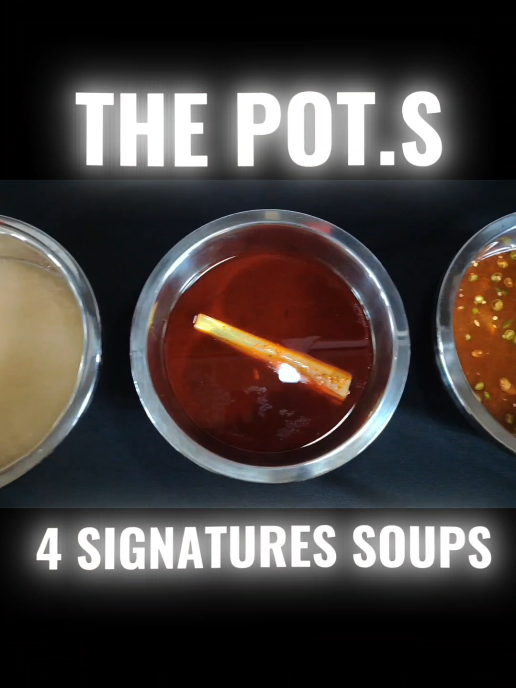 @THE POT.S (Steamboat & Grill)