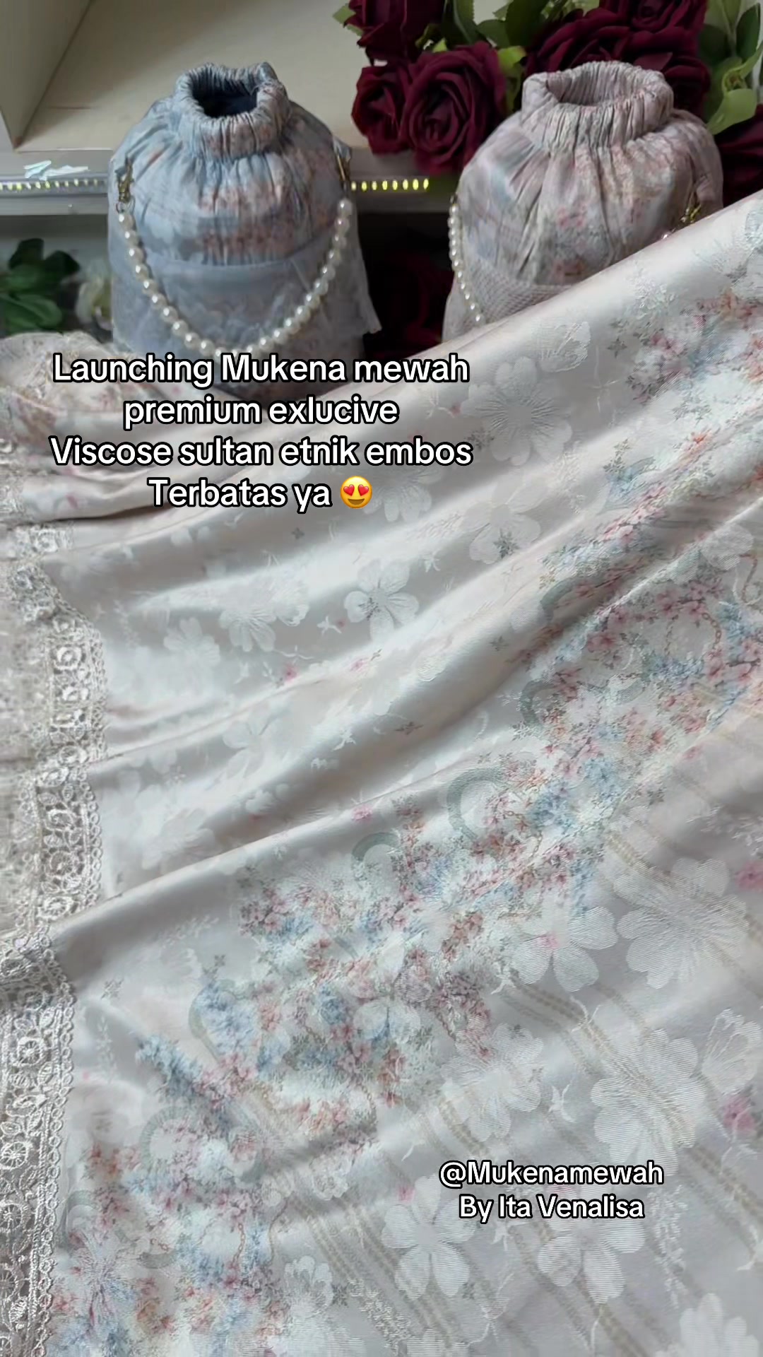 @Mukenamewah