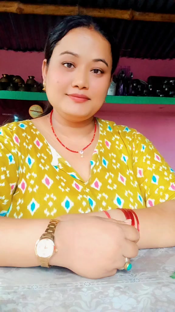@pooja bashyal