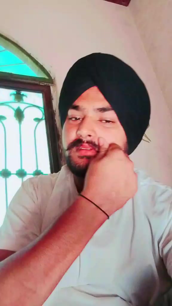 @sidhu is back 2025