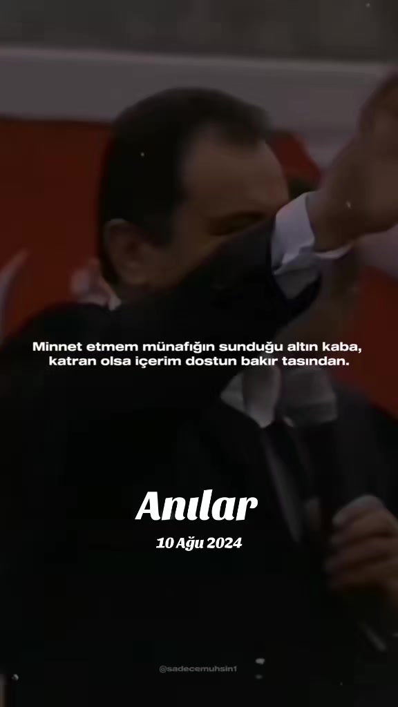 @Muhsince Mücadele 🇹🇷☝️♨️🌹