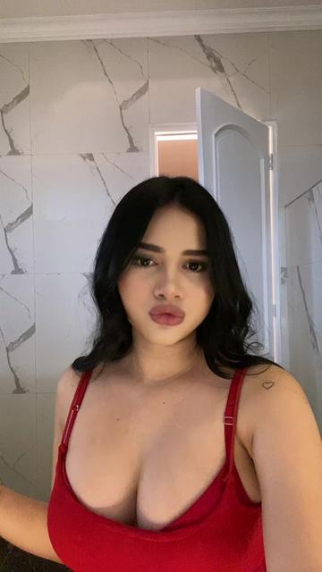 @wassuprachel 👀
