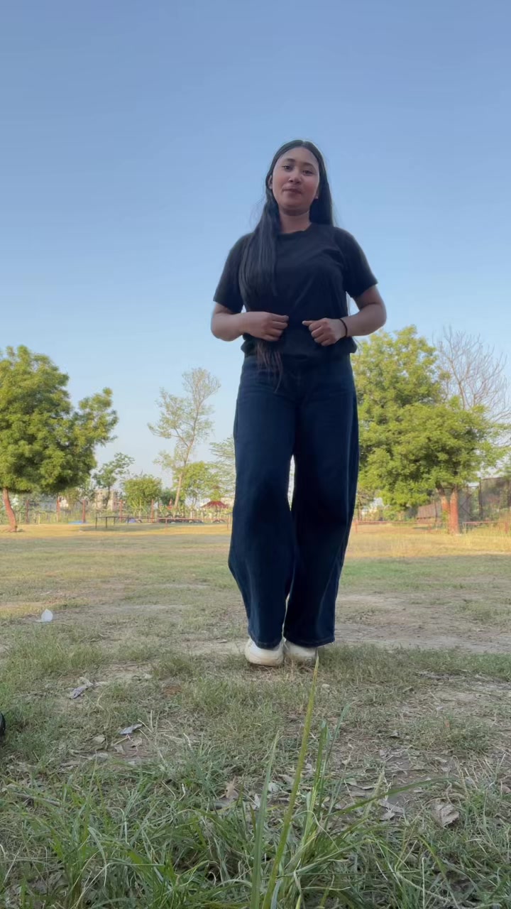 @जया थारु 💗