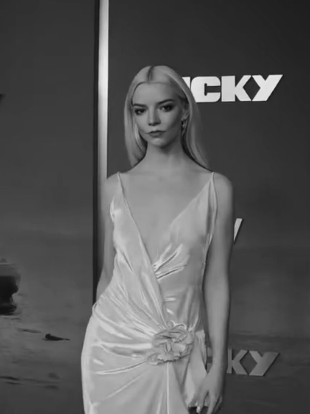 @✨️ Anya Taylor-Joy ✨️