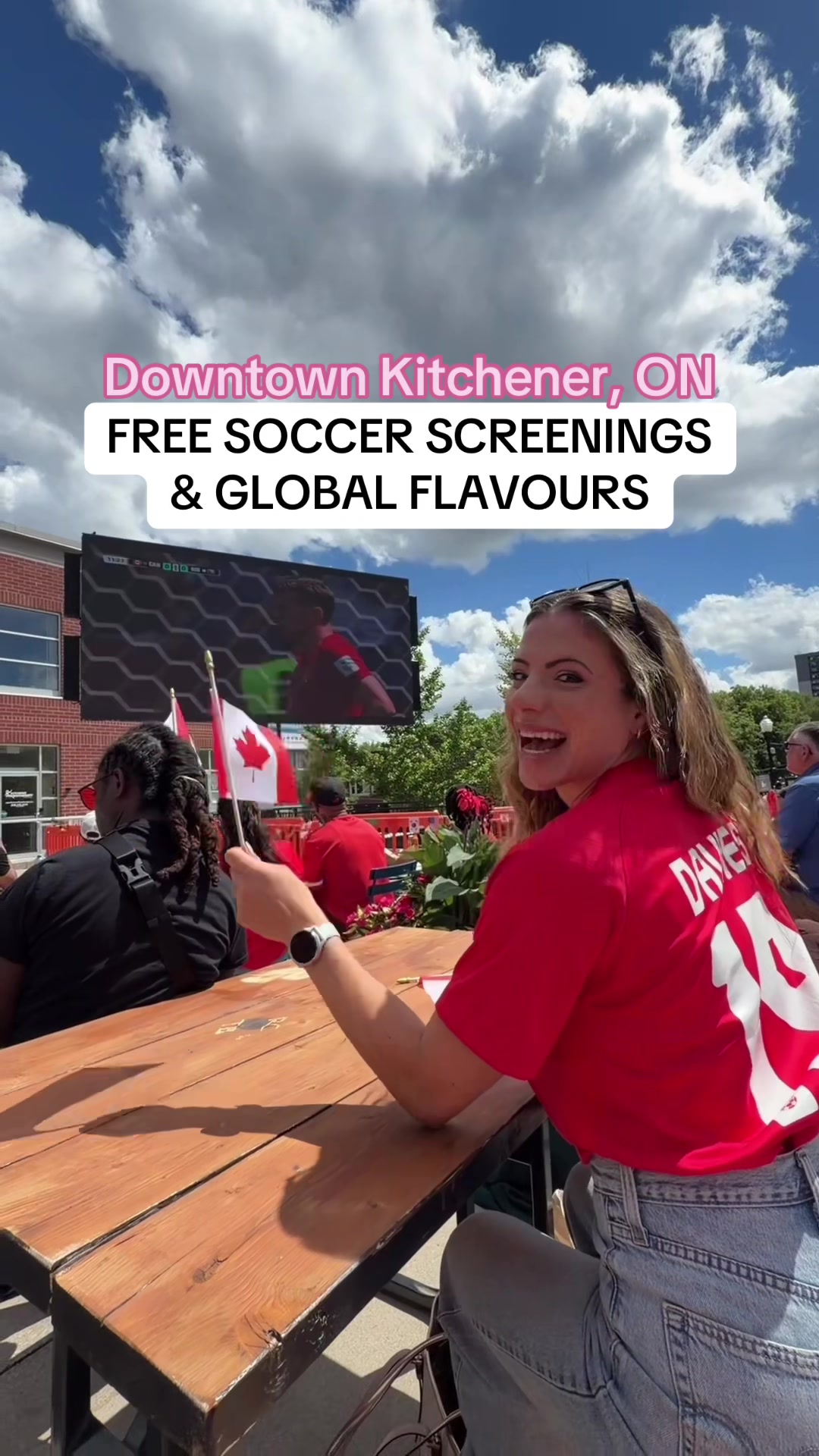 @CuratedKW | Food, Events & Fun