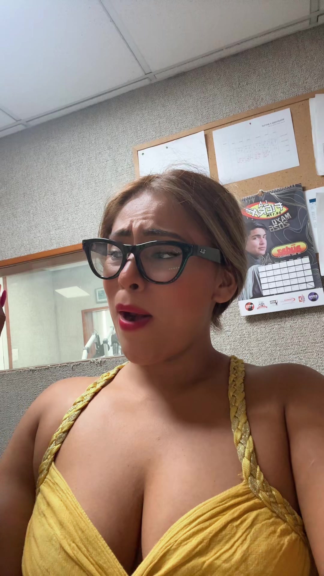 @Cecy Rodriguez