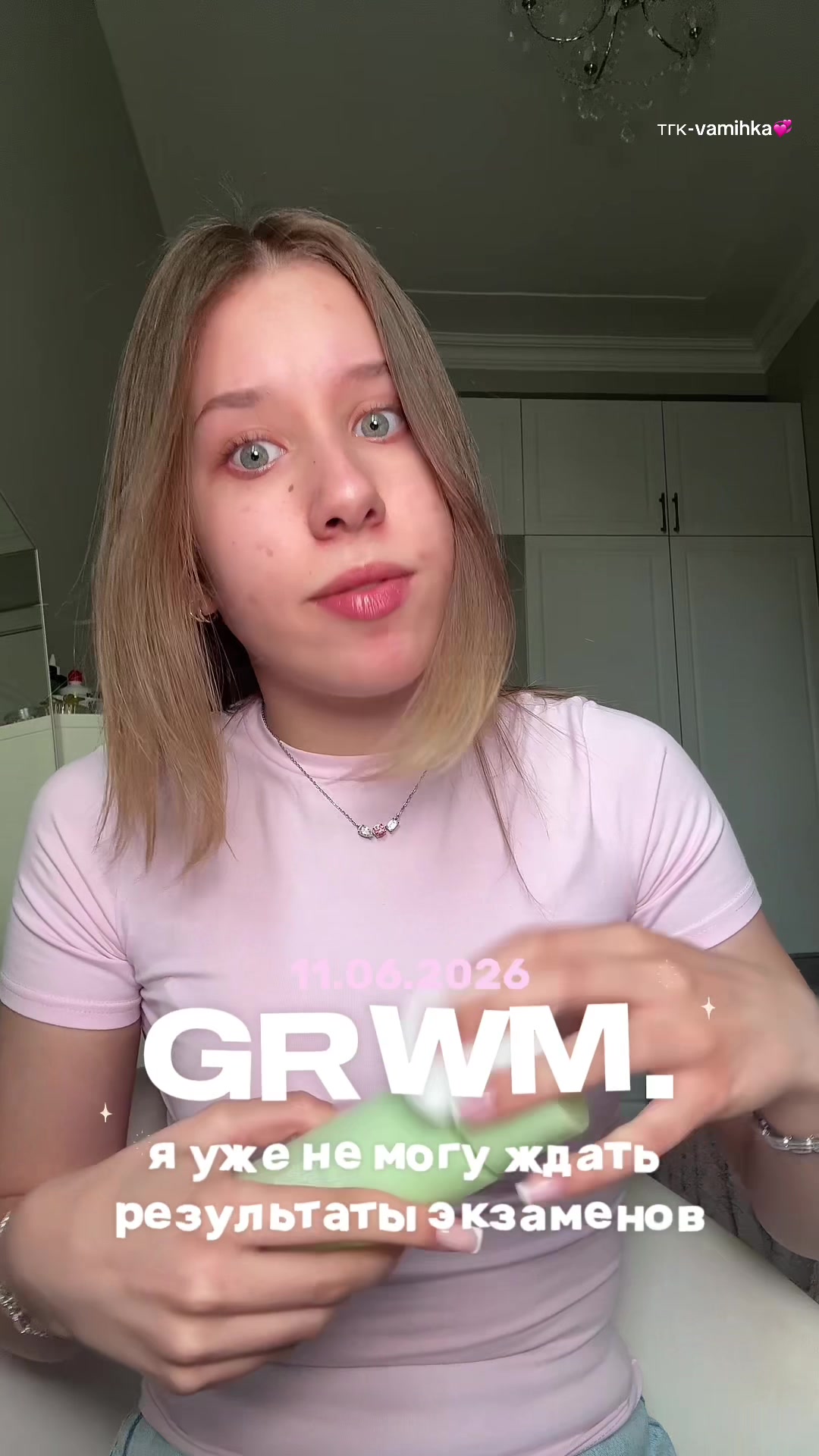 @vamihka💞