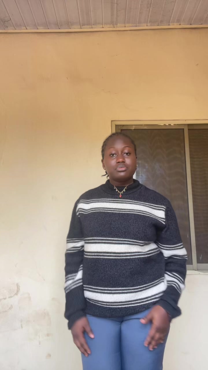 @Amaka nwa 🥰