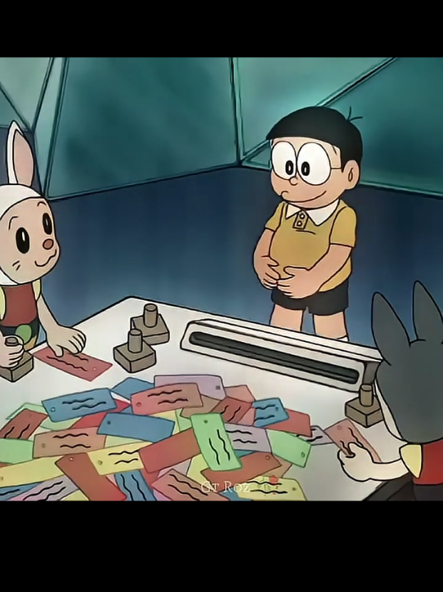 @Animated Anime 111