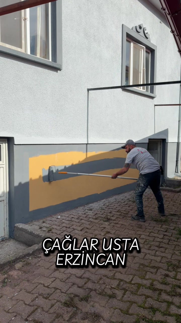 @Boyacı Çağlar Usta