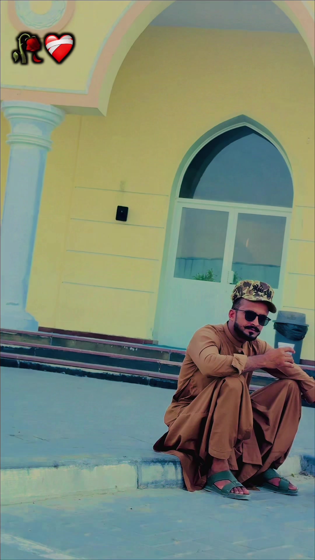 @Yar Ali