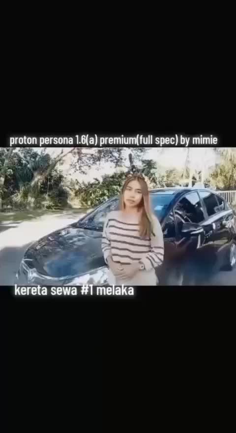 @kereta sewa melaka