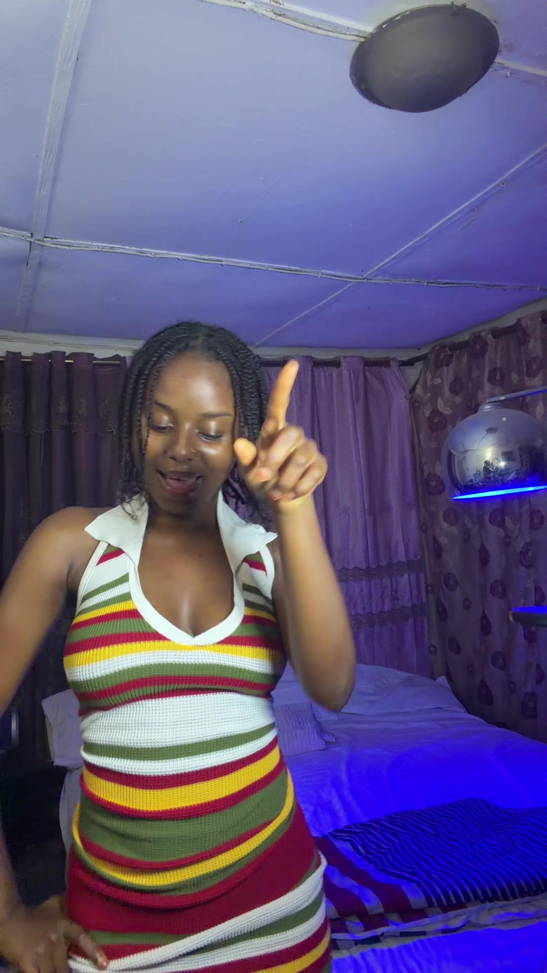 @Fatoumata Diané