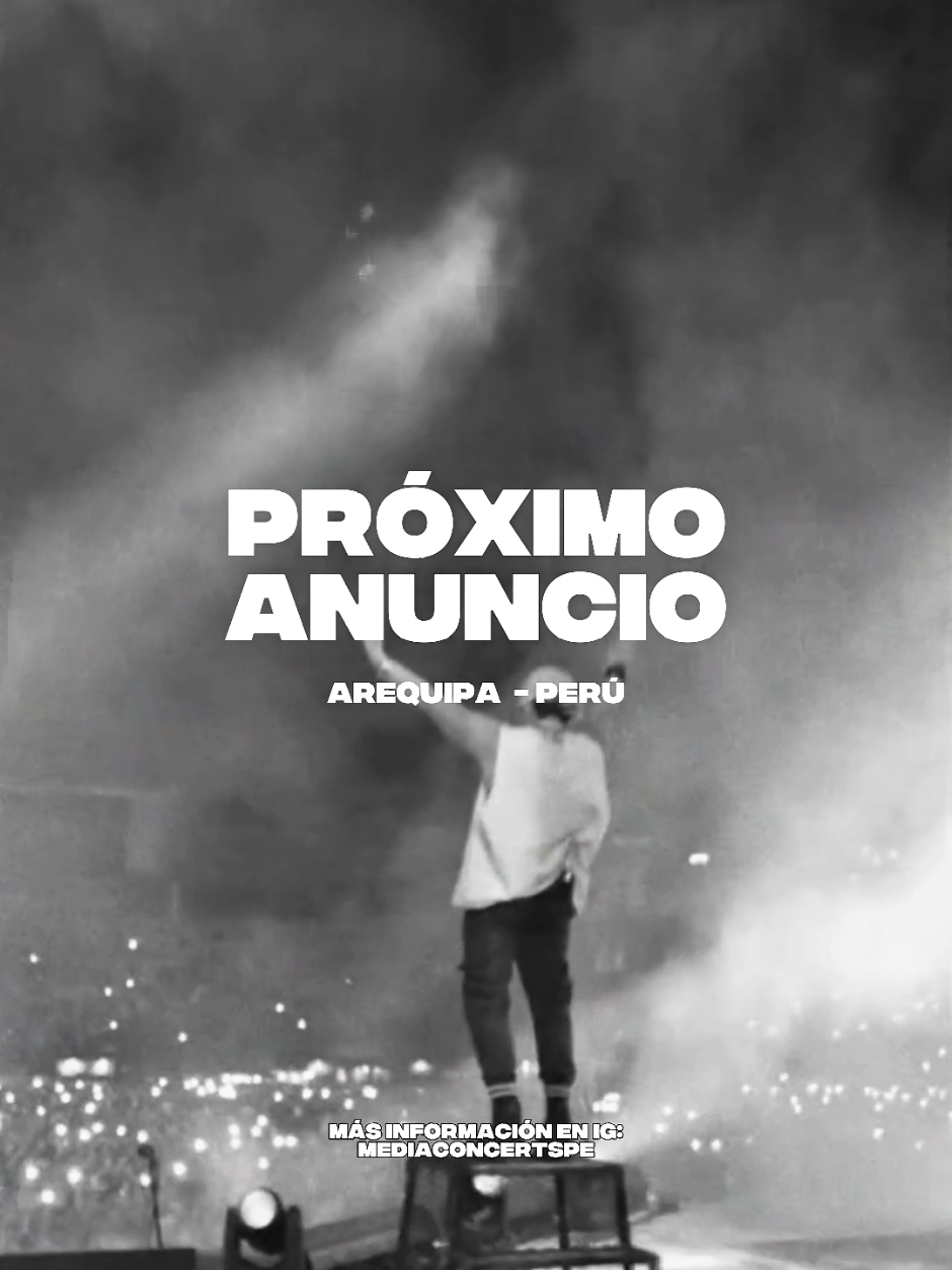 @Media Concerts Perú