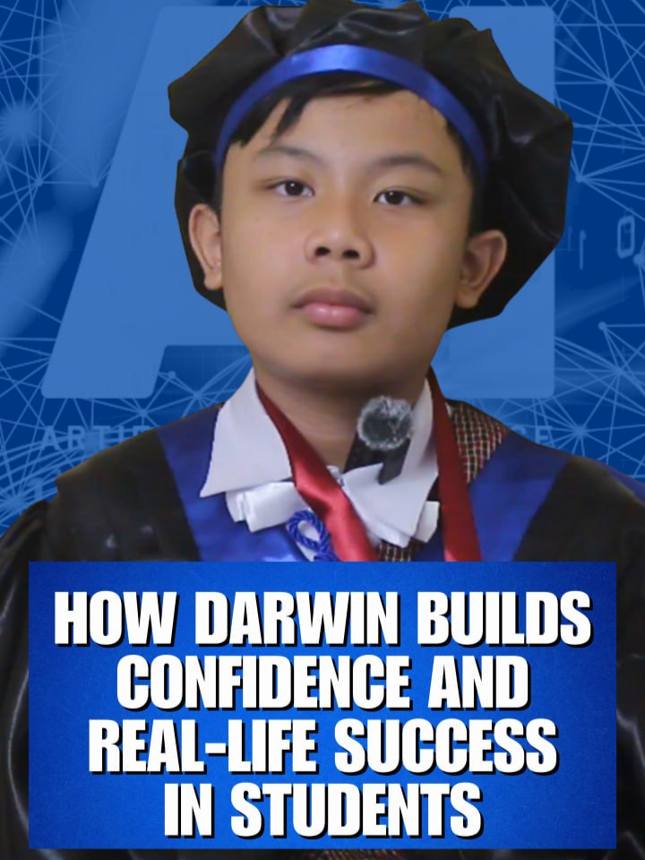 @Darwin