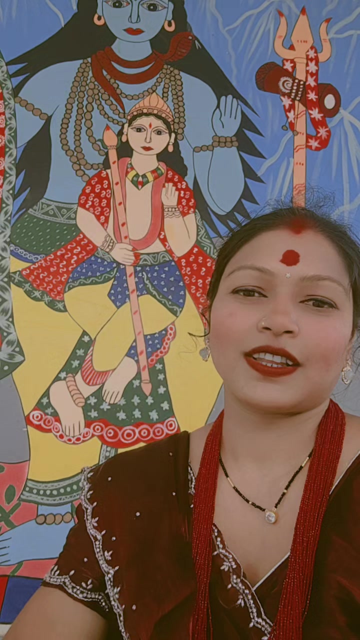 @chanda kumarii mehta