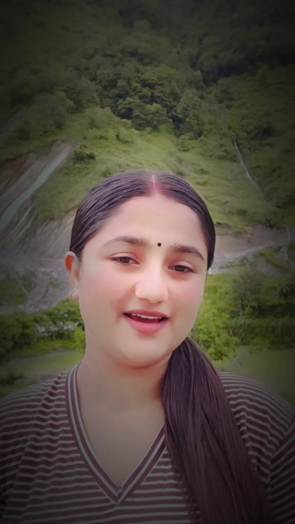 @Babita Khanal
