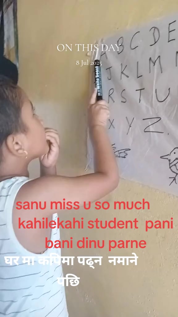 @Sarada Paudel