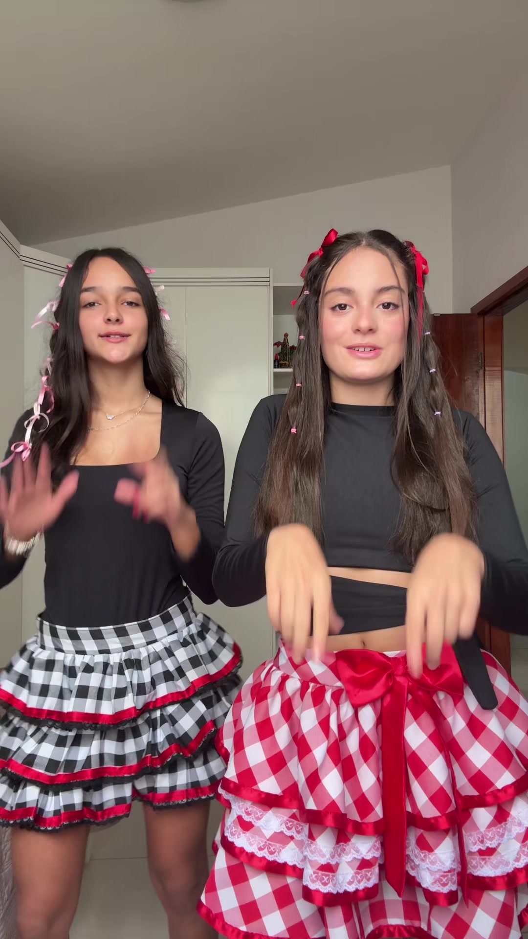 @dancinhas