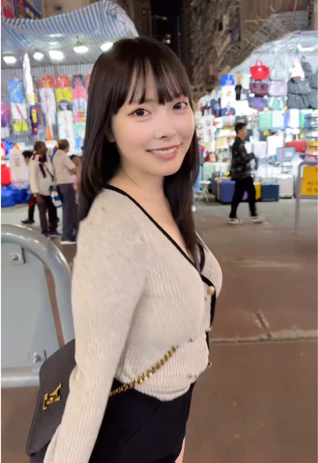 @蘭々