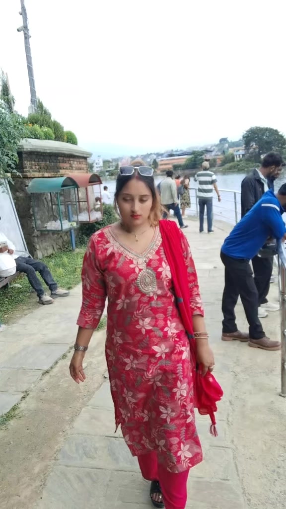 @Brinda Karki
