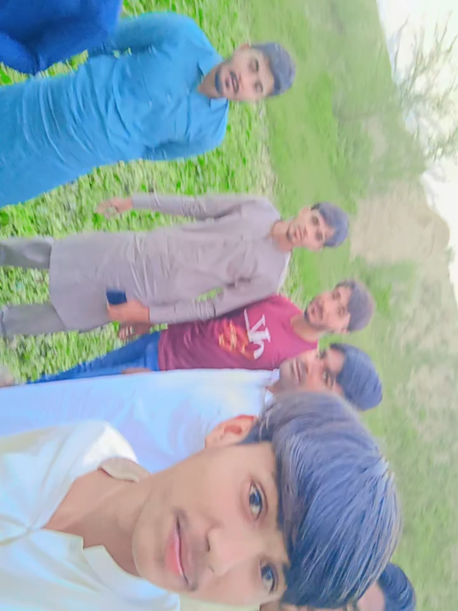 @Sohail Ali Meo