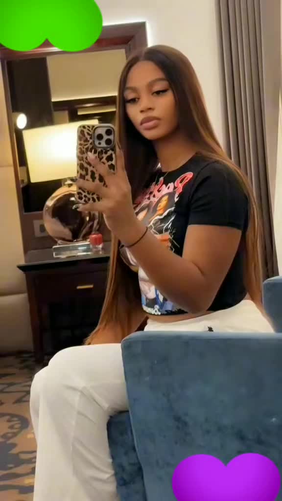 @rashina la Queen ๐จ๐ฉ