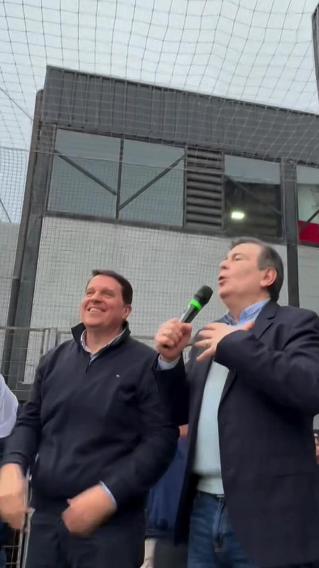 @Frente C&iacute;vico
