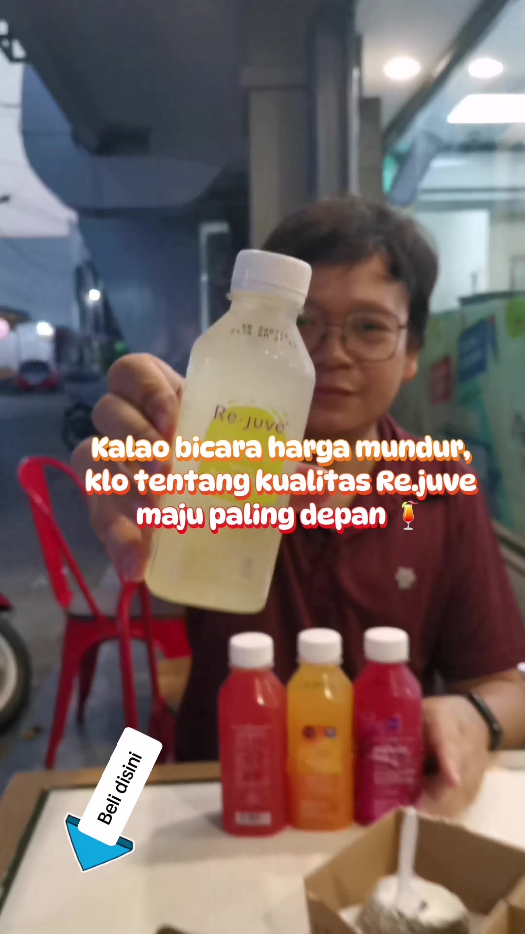 @Kak Adam Official