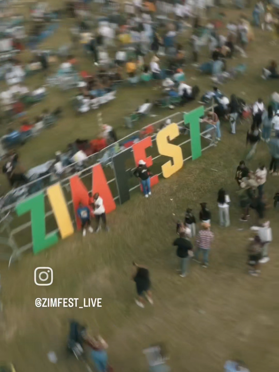 @ZIMFEST