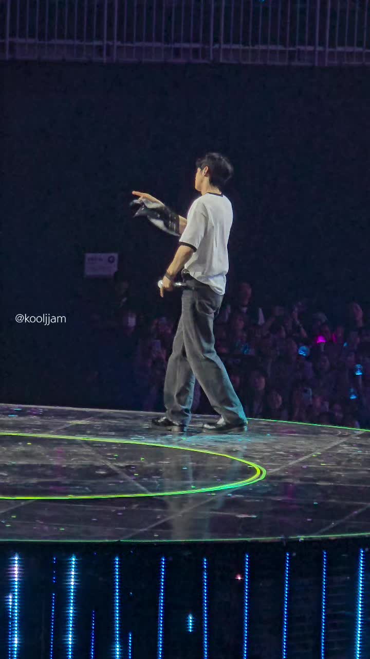 @Kooljjam Korea