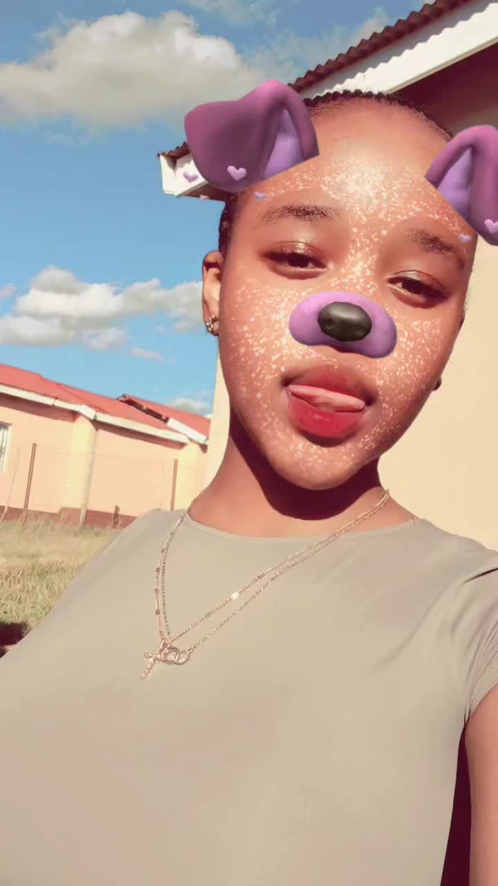 @Sivuyisiwe Njobe🎀