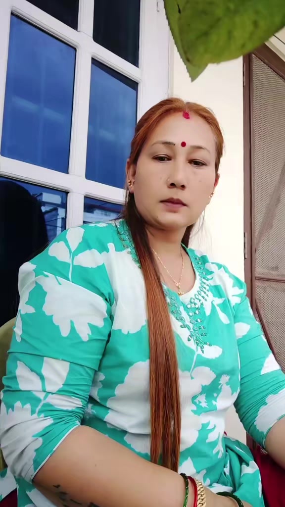 @Usha Mahat
