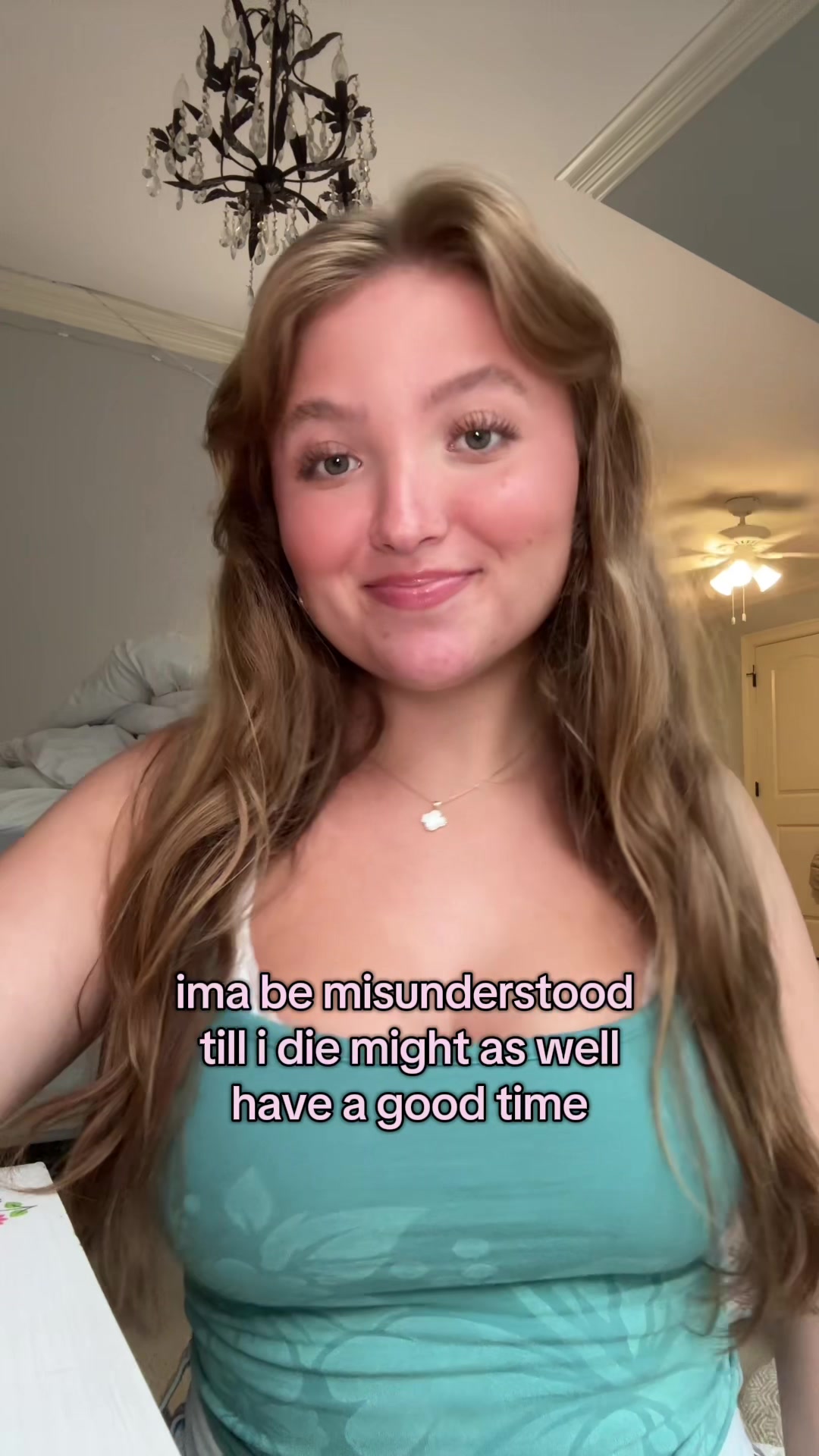 @Leah