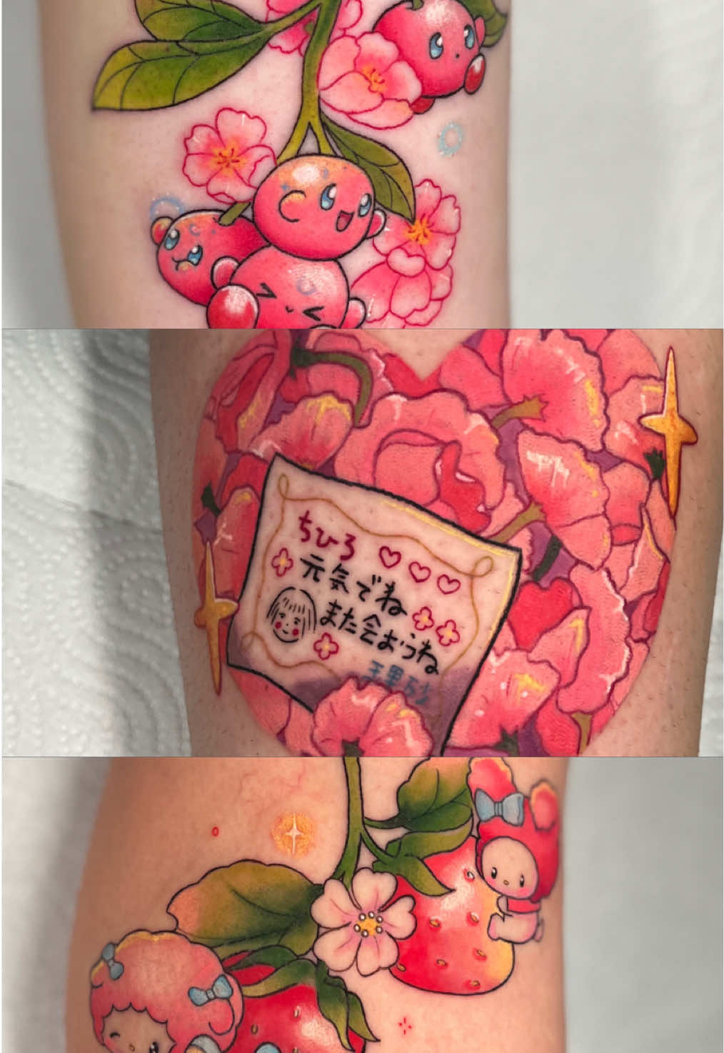 @⋆ ˚。⋆୨Mandi୧⋆ ˚。⋆