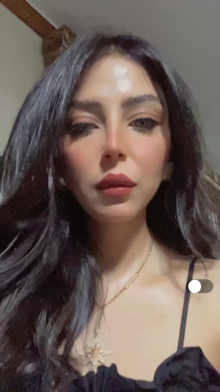 @Maya Faris