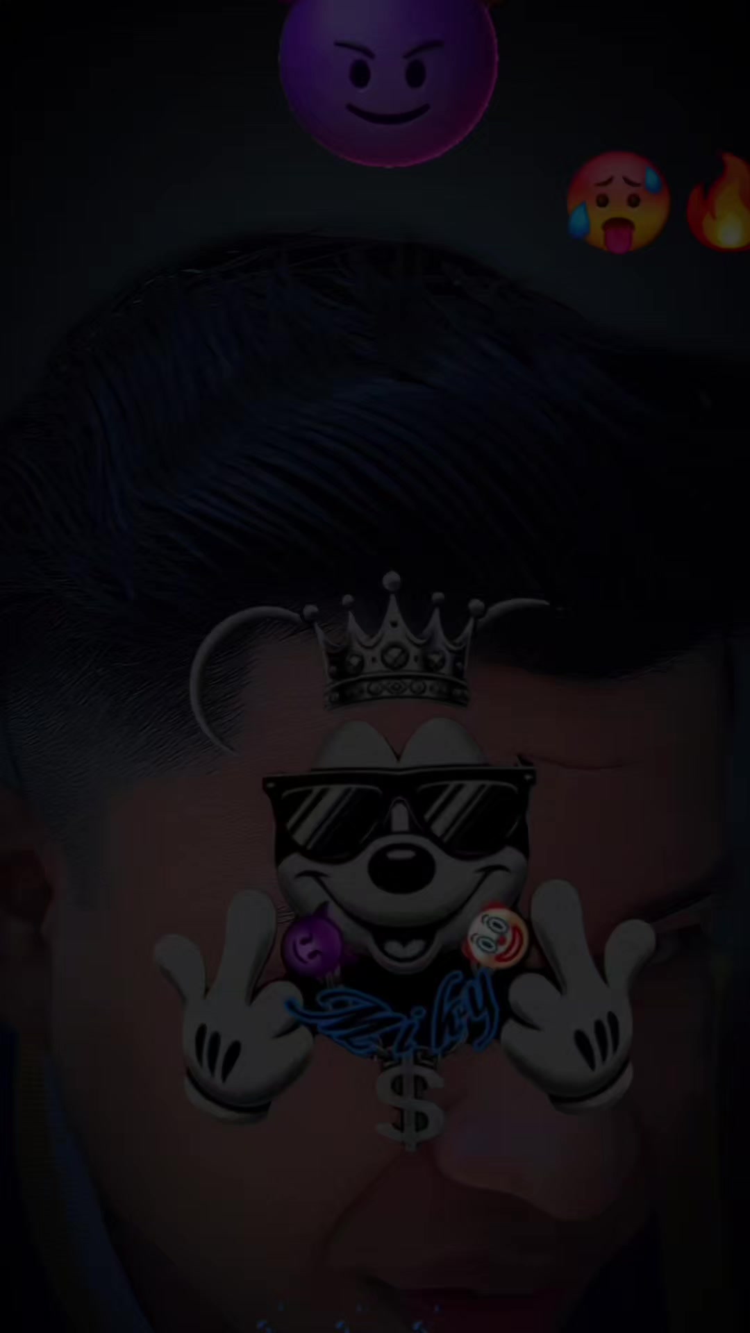 @Miky monky